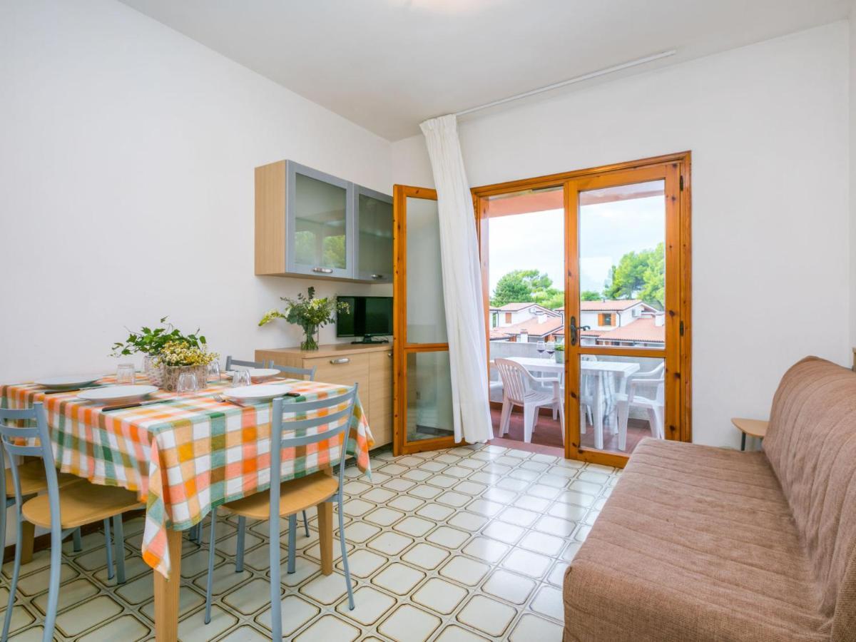 Apartment Villaggio Sole B-1 By Interhome ビビオーネ エクステリア 写真