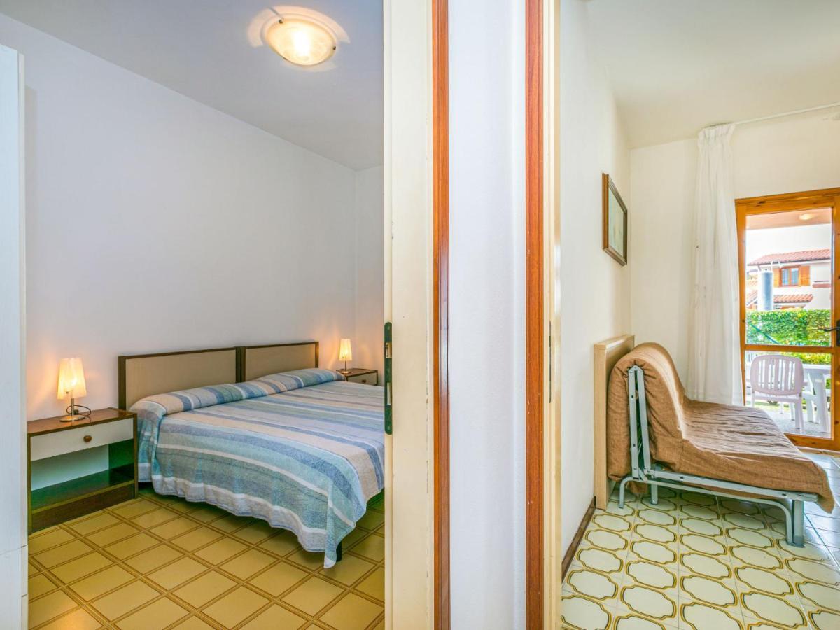 Apartment Villaggio Sole B-1 By Interhome ビビオーネ エクステリア 写真