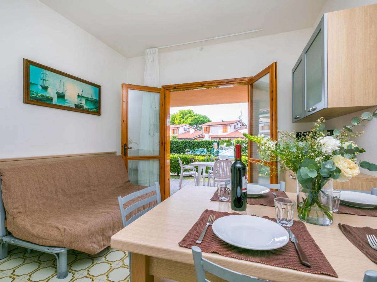 Apartment Villaggio Sole B-1 By Interhome ビビオーネ エクステリア 写真