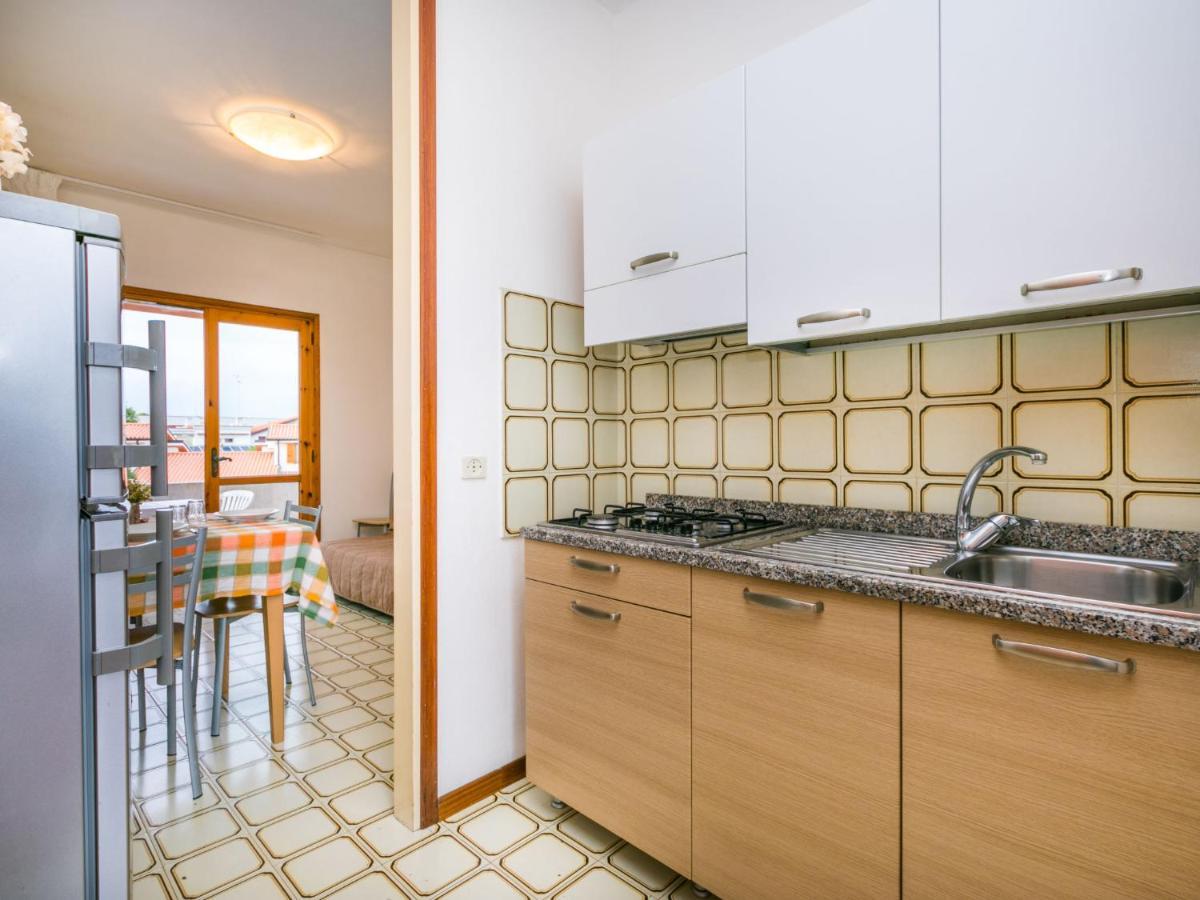 Apartment Villaggio Sole B-1 By Interhome ビビオーネ エクステリア 写真