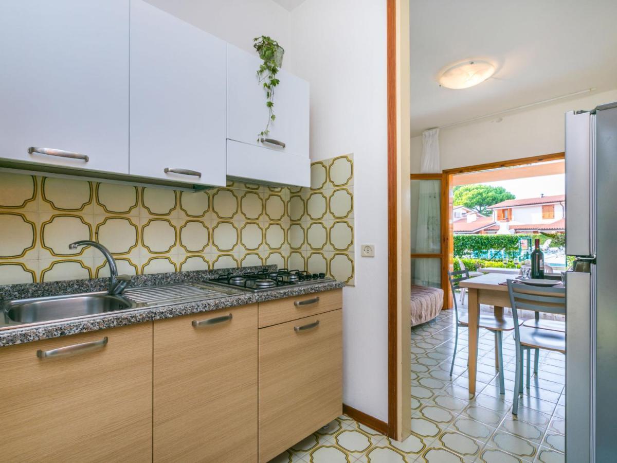Apartment Villaggio Sole B-1 By Interhome ビビオーネ エクステリア 写真