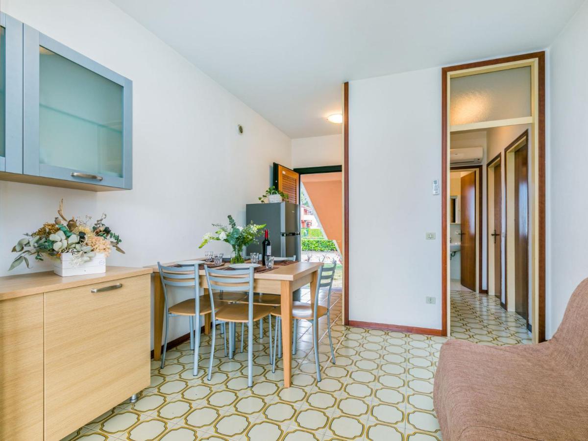 Apartment Villaggio Sole B-1 By Interhome ビビオーネ エクステリア 写真
