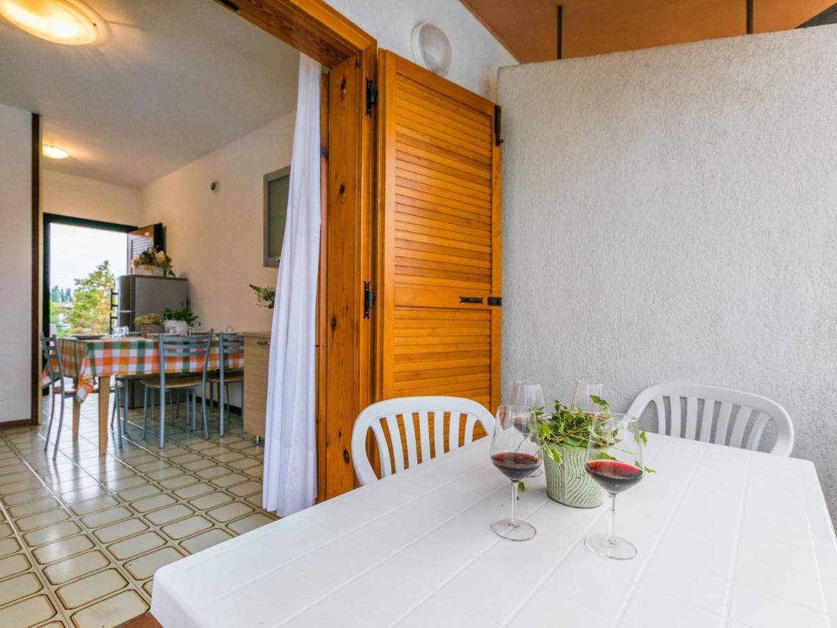 Apartment Villaggio Sole B-1 By Interhome ビビオーネ エクステリア 写真