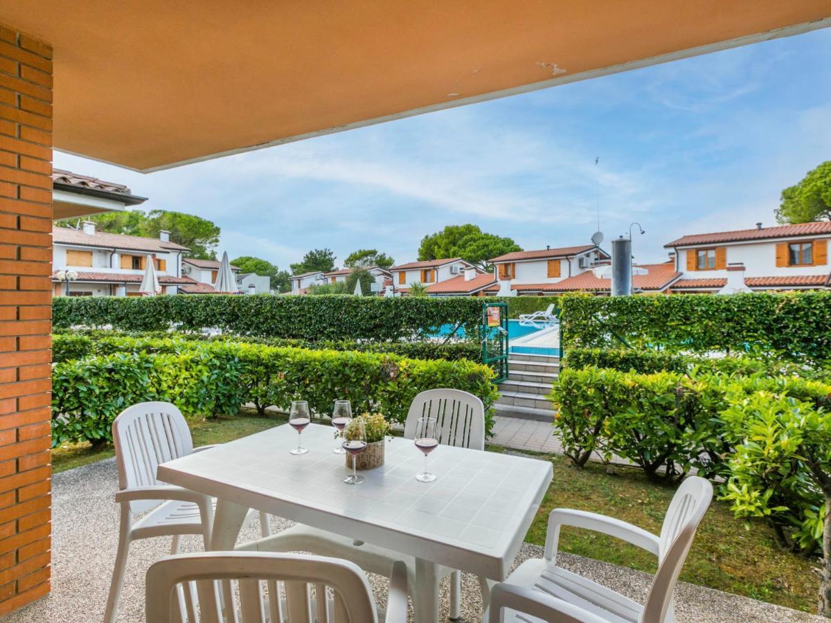 Apartment Villaggio Sole B-1 By Interhome ビビオーネ エクステリア 写真