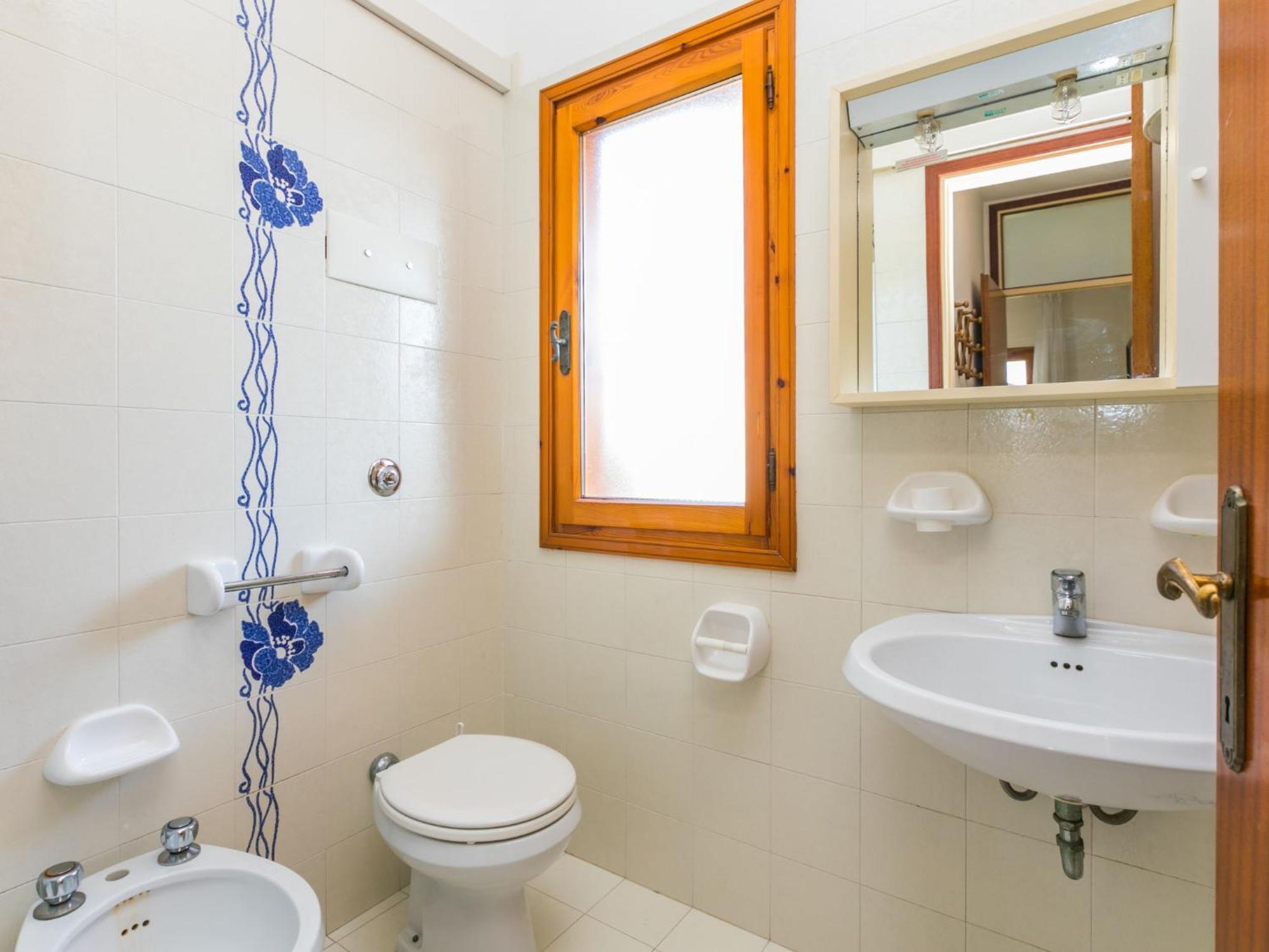 Apartment Villaggio Sole B-1 By Interhome ビビオーネ エクステリア 写真